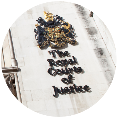 Criminal Appeals At McLartys Solicitors